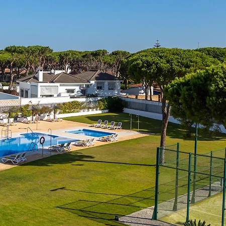 Complejo Al Sur 4* Chiclana de la Frontera