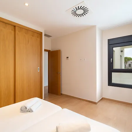 Complejo Al Sur Hotel Chiclana de la Frontera