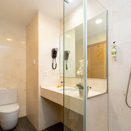 Hotel Complejo Al Sur 4*