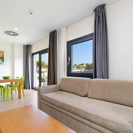 Hotel Complejo Al Sur Chiclana de la Frontera