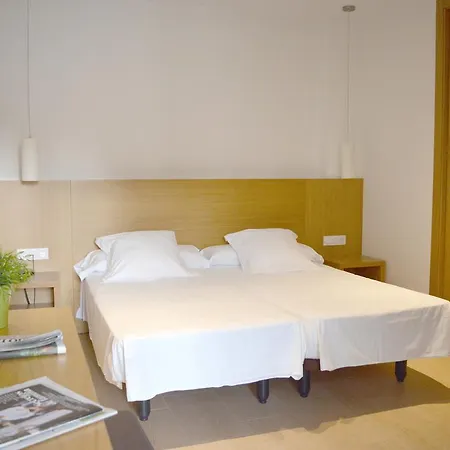 Al Sur Vacaciones Hotel Chiclana de la Frontera