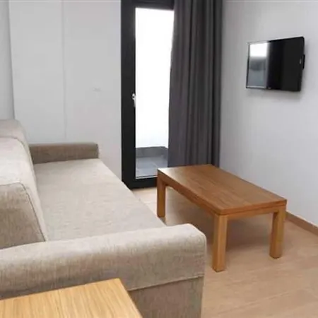 Hotel Al Sur Vacaciones Chiclana de la Frontera